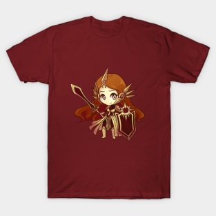 Leona T-Shirt